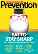 Prevention Magazine