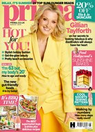 Prima Magazine