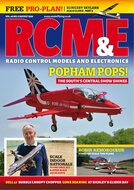 RCM&amp;E Magazine