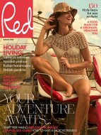 Red Magazine