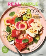 Real Simple Magazine