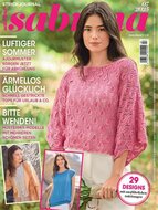 Sabrina (Deutsch)