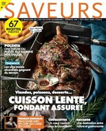 Saveurs