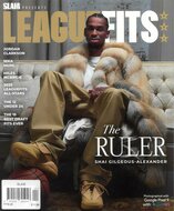 Slam Magazine