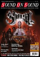 Sound On Sound Magazine