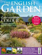 The English Garden Magazine