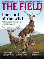 The Field Magazine