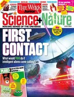 The Week Junior Science and Nature Magazine