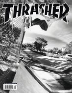 Thrasher Magazine