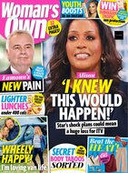 Woman&#039;s Own Magazine