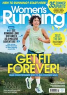 Women&#039;s Running Magazine