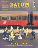 Datum (Duits)