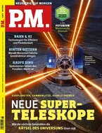 P.M. (Duits)