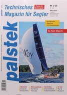Palstek