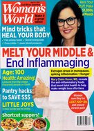 Woman&#039;s World Magazine