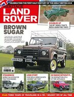 Heritage Land Rover Magazine