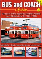Bus And Coach Archive Magazine