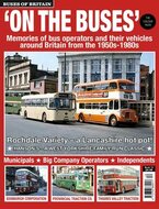 Buses Of Britain Magazine