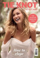 Tie The Knot Scotland Magazine