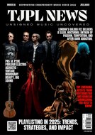 TJPL News Magazine