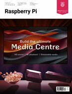 Raspberry Pi Magazine