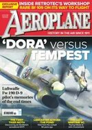Aeroplane Monthly Magazine