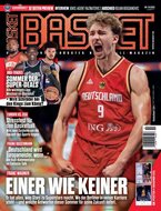 Basket (Deutschsprachig)