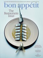 Bon Appetit Magazine