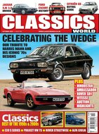 Classics Monthly Magazine