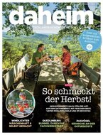 Daheim in Deutschland