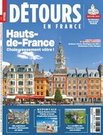 Detours en France