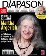 Diapason