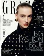 Grazia Magazine