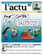 L&#039;Actu