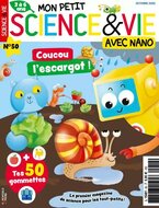 Mon Petit Science et Vie avec Nano