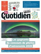 Mon Quotidien