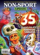 Non Sport Update Magazine