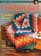 Quiltmaker Magazine