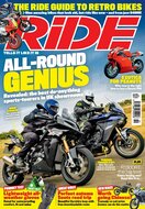 RiDE Magazine