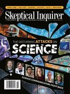 Skeptical Inquirer Magazine