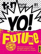 t3n (Deutsche Ausgabe)