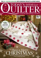 Today&#039;s Quilter Magazine