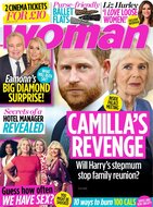 Woman Magazine