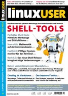 Linux User Deutsch)