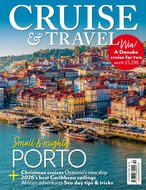 Cruise &amp; Travel Magazine