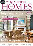 25 Beautiful Homes Magazine