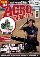 Aeromodeller Magazine