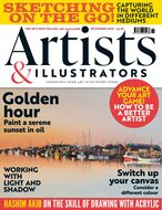 Artists &amp; Illustrators Magazine