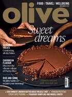 BBC Olive Magazine
