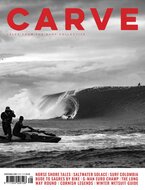 CARVE Magazine